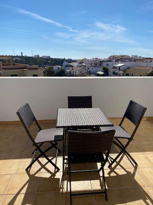 Casa Azul Em Alcantarilha - Algarve Exterior foto